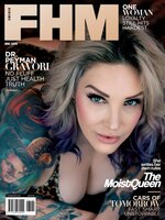 FHM Sweden